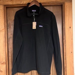Patagonia | Men’s Micro D Pullover | NWT
